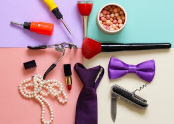 Has masculinity gone soft?