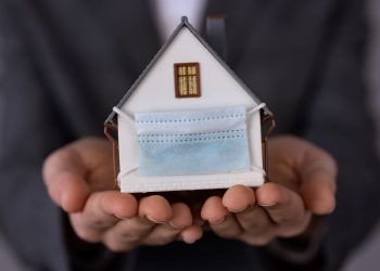 Lockdown thoughts: a poem by Sanpreet Gill